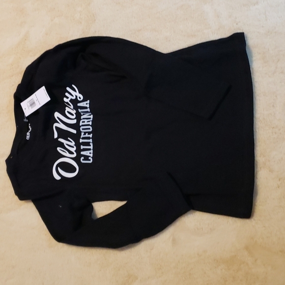 ALL new 3 pcs :2 Old Navy Tops & Children's place Jeans - Picture 6 of 6